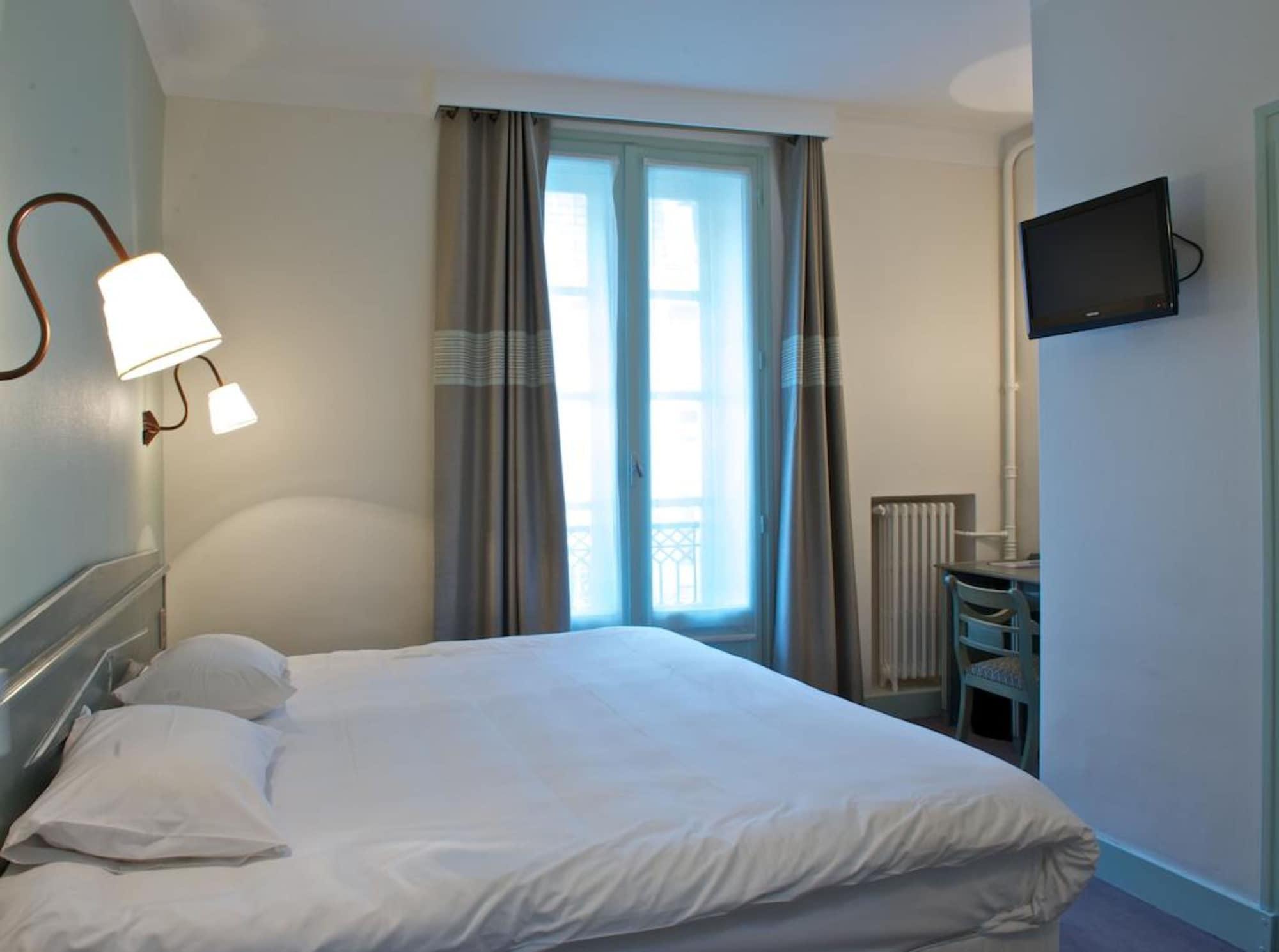 Hotel Le Roncevaux Pau Exterior photo